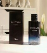 Dior Sauvage Eau de Toilette أوتليت | عطر ديور سوفاج الأصلي بسعر مخفّض