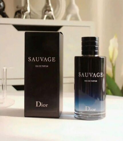 Dior Sauvage Eau de Toilette أوتليت | عطر ديور سوفاج الأصلي بسعر مخفّض