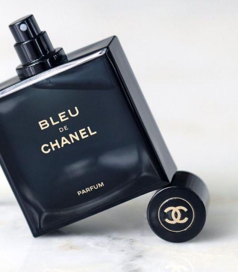 Bleu de Chanel أوتليت | بلو دو شانيل للرجال بسعر مخفّض