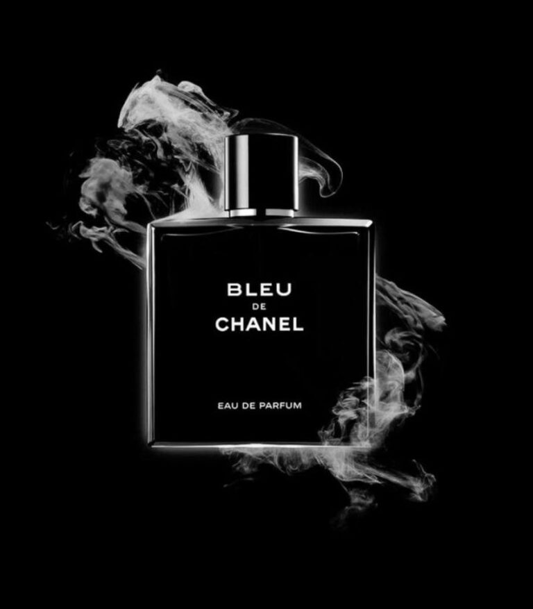 Bleu de Chanel أوتليت | بلو دو شانيل للرجال بسعر مخفّض