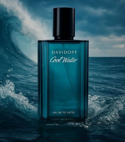 دافيدوف كول ووتر أوتليت | Davidoff Cool Water Outlet