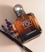 عطر أرماني سترونج وز يو اوتليت | Armani Stronger With You Absolutely Outlet