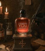 عطر أرماني سترونج وز يو اوتليت | Armani Stronger With You Absolutely Outlet