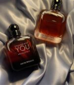 عطر أرماني سترونج وز يو اوتليت | Armani Stronger With You Absolutely Outlet