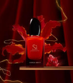 عطر Si Passione Intense أوتليت | من جورجيو أرماني | ثبات 24 ساعة