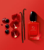 عطر Si Passione Intense أوتليت | من جورجيو أرماني | ثبات 24 ساعة