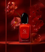 عطر Si Passione Intense أوتليت | من جورجيو أرماني | ثبات 24 ساعة