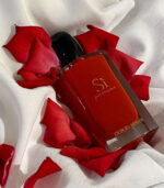 عطر Si Passione Intense أوتليت | من جورجيو أرماني | ثبات 24 ساعة