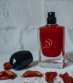 عطر Si Passione Intense أوتليت | من جورجيو أرماني | ثبات 24 ساعة