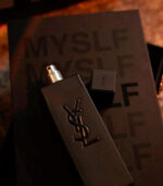 عطر MYSLF Le Parfum أوتليت | إيف سان لوران | ثبات 24 ساعة للرجال
