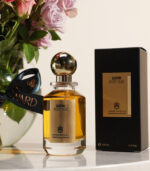 عطر بودي عود ساتن من عبد الصمد القرشي | أوتليت | ثبات 24 ساعة