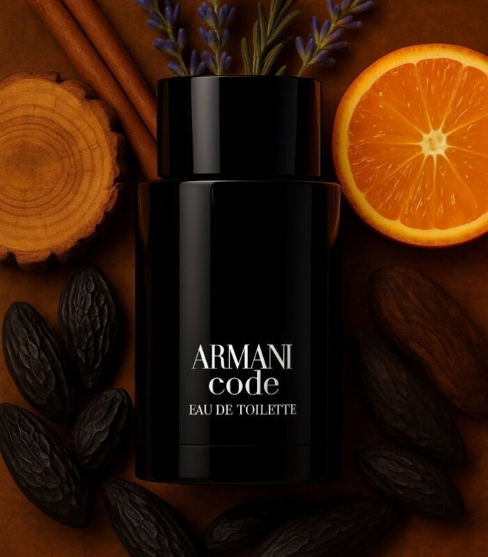 عطر Armani Code ارماني كود أوتليت | جورجيو أرماني | ثبات 24 ساعة للرجال