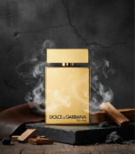 عطر ذا ون جولد للرجال | Dolce & Gabbana | أوتليت ثبات 24 ساعة