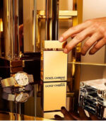 عطر ذا ون جولد للرجال | Dolce & Gabbana | أوتليت ثبات 24 ساعة