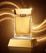 عطر ذا ون جولد للرجال | Dolce & Gabbana | أوتليت ثبات 24 ساعة