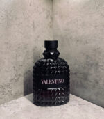 عطر فالنتينو أومو بورن إن روما إنتنس | أوتليت | ثبات 24 ساعة للرجال