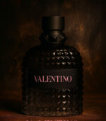 عطر فالنتينو أومو بورن إن روما إنتنس | أوتليت | ثبات 24 ساعة للرجال