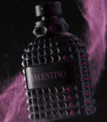 عطر فالنتينو أومو بورن إن روما إنتنس | أوتليت | ثبات 24 ساعة للرجال