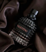 عطر فالنتينو أومو بورن إن روما إنتنس | أوتليت | ثبات 24 ساعة للرجال