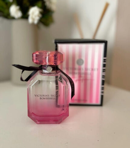 عطر بومبشيل من فيكتوريا سيكريت أوتليت | ثبات 24 ساعة | سعر مميز