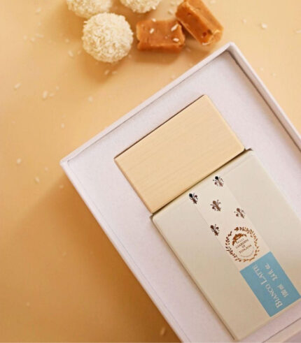 عطر بيانكو لاتيه Bianco Latte أوتليت | ثبات 24 ساعة | جيارديني دي توسكانا