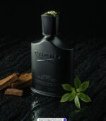 عطر كريد جرين آيرش تويد للرجال | Creed Green Irish Tweed أوتليت | ثبات 24 ساعة