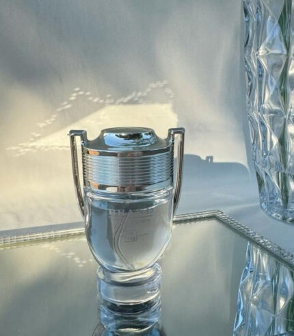 عطر إنفكتوس Invictus للرجال | Paco Rabanne | أوتليت ثبات 24 ساعة