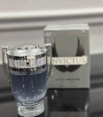 عطر إنفكتوس Invictus للرجال | Paco Rabanne | أوتليت ثبات 24 ساعة
