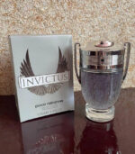 عطر إنفكتوس Invictus للرجال | Paco Rabanne | أوتليت ثبات 24 ساعة