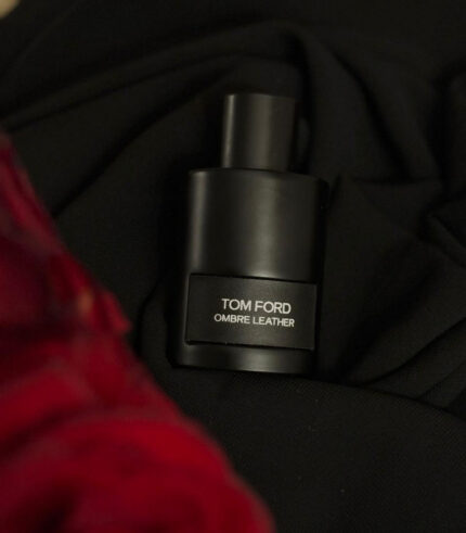 عطر Tom Ford Ombré Leather EDP أوتليت | ثبات 24 ساعة | عطر جلد فاخر