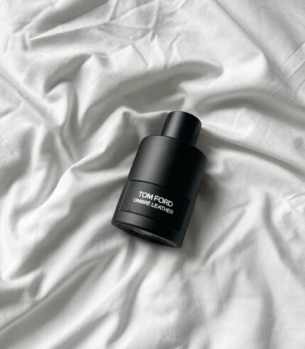 عطر Tom Ford Ombré Leather EDP أوتليت | ثبات 24 ساعة | عطر جلد فاخر