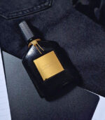 عطر Tom Ford Black Orchid EDP أوتليت | فخم وغامق | ثبات 24 ساعة