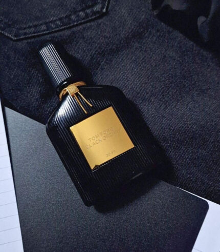 عطر Tom Ford Black Orchid EDP أوتليت | فخم وغامق | ثبات 24 ساعة