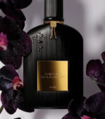 عطر Tom Ford Black Orchid EDP أوتليت | فخم وغامق | ثبات 24 ساعة