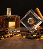 عطر خمرة Lattafa أوتليت | Khamrah – عطر شرقي فخم | ثبات طويل