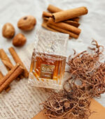 عطر خمرة Lattafa أوتليت | Khamrah – عطر شرقي فخم | ثبات طويل